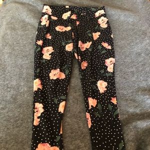 Torrid leggings